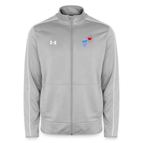Smoon City_Cassis Provence Alpes Côte d Azur - Under Armour Men's Command Full Zip 2.0
