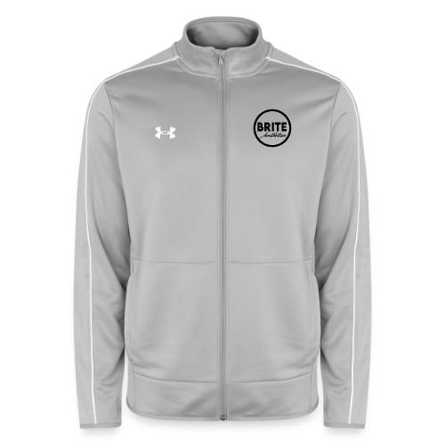 brite basics - Under Armour Men's Command Full Zip 2.0