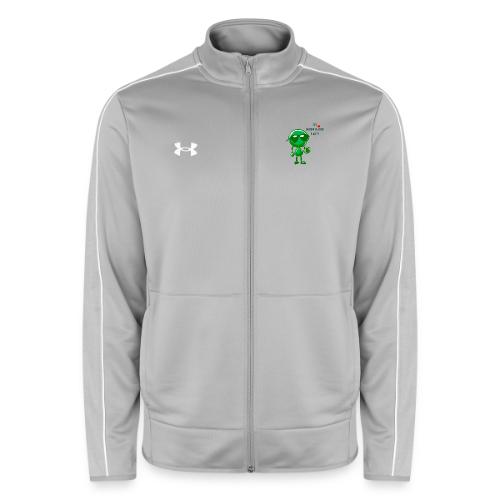 Smoon City_Smoon Season - Under Armour Men's Command Full Zip 2.0