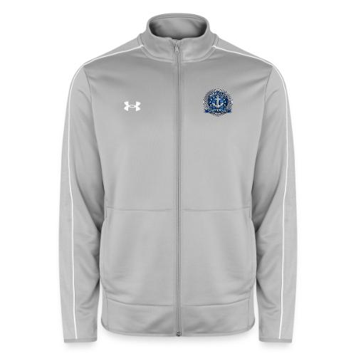 THE NERDCLAN - Under Armour Men's Command Full Zip 2.0