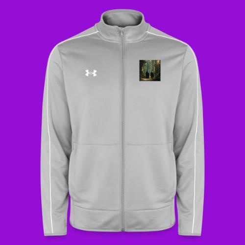 Wizards Walk - Under Armour Men's Command Full Zip 2.0