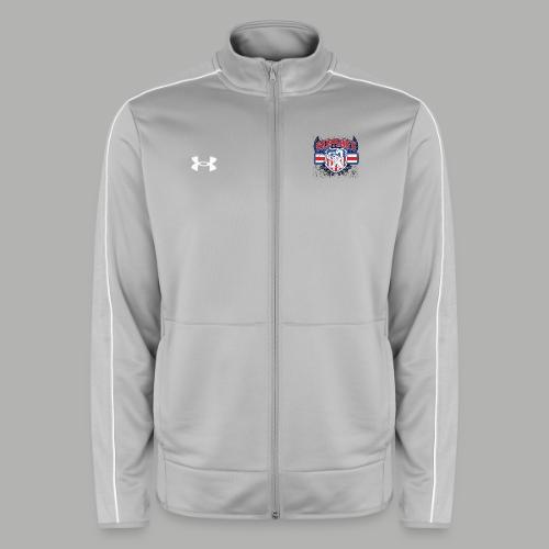 Bomber - Under Armour Men's Command Full Zip 2.0