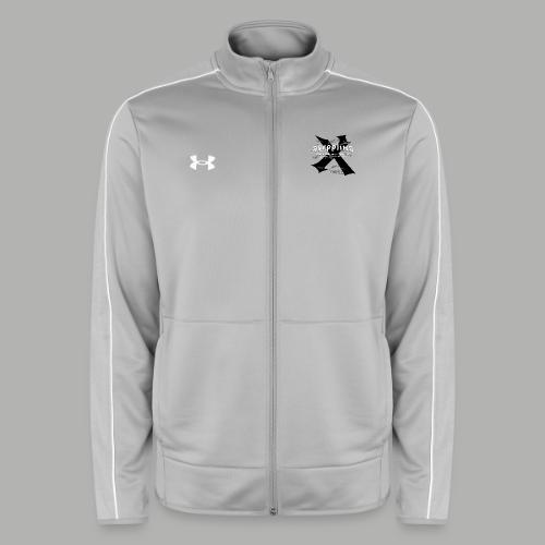 Hated 2 - Under Armour Men's Command Full Zip 2.0