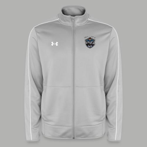 Knight - Under Armour Men's Command Full Zip 2.0
