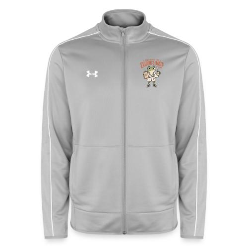 Frog Doctor - Under Armour Men's Command Full Zip 2.0
