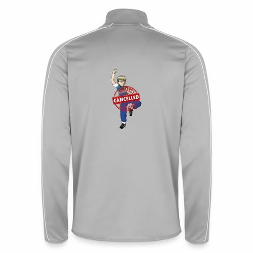 Cookout cancelled - Under Armour Men's Command Full Zip 2.0