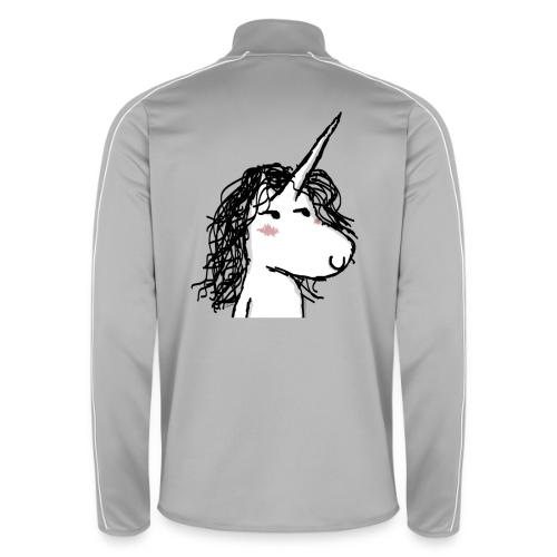 Unicorn Kaede - Under Armour Men's Command Full Zip 2.0