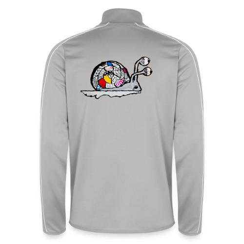 Magical Snail - Under Armour Men's Command Full Zip 2.0