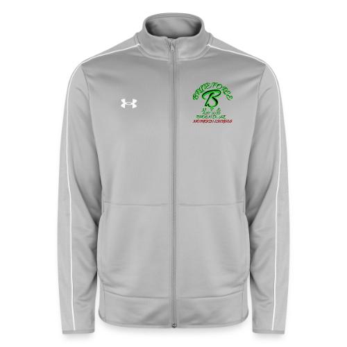 ESTABLISHED - Under Armour Men's Command Full Zip 2.0