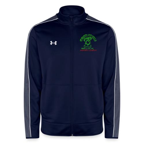 ESTABLISHED - Under Armour Men's Command Full Zip 2.0
