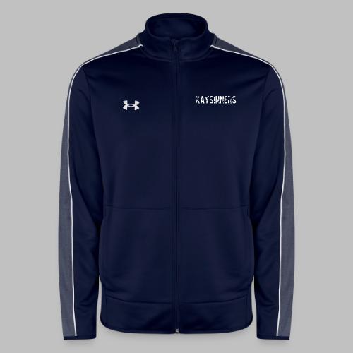 Kaysinners FQ - Under Armour Men's Command Full Zip 2.0