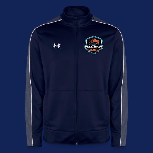 The Gaming Zone Signature - Under Armour Men's Command Full Zip 2.0