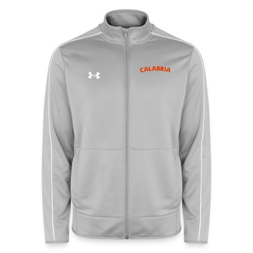 Calabria - Under Armour Men's Command Full Zip 2.0