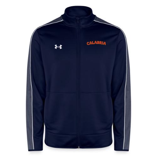 Calabria - Under Armour Men's Command Full Zip 2.0
