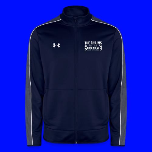 Mood Swings - Under Armour Men's Command Full Zip 2.0