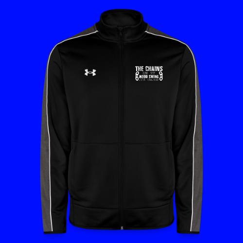 Mood Swings - Under Armour Men's Command Full Zip 2.0