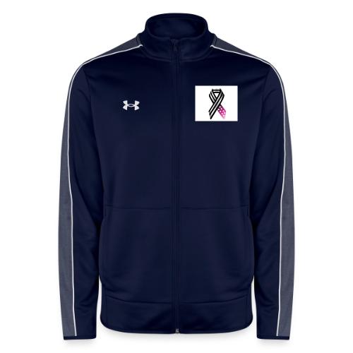 I Only Miss You When I Breathe 2 jpg - Under Armour Men's Command Full Zip 2.0