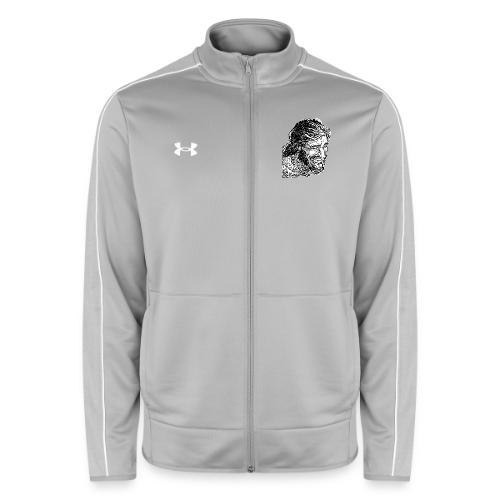 DS 28365 final - Under Armour Men's Command Full Zip 2.0