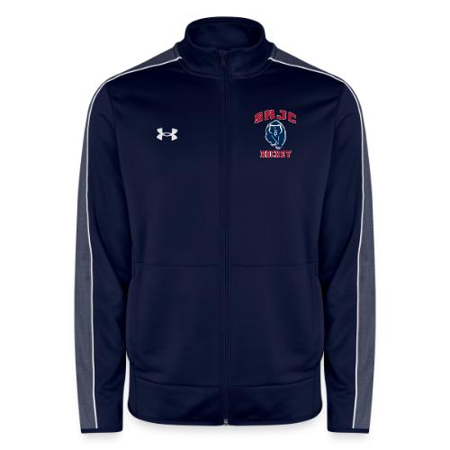 SRJC Hockey Classic Bear 2.0 - Under Armour Men's Command Full Zip 2.0