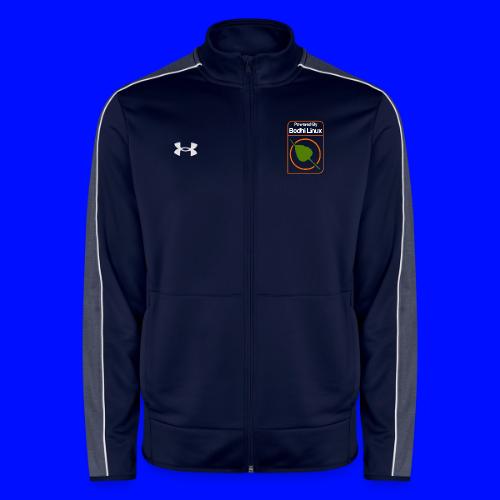 Powered by Bodhi Linux - Under Armour Men's Command Full Zip 2.0