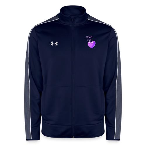 Smoon City_Good Girl - Under Armour Men's Command Full Zip 2.0