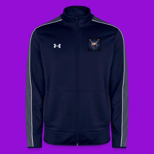 BrainTeas - Under Armour Men's Command Full Zip 2.0