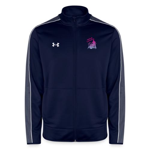 The Great Controversy PB - Under Armour Men's Command Full Zip 2.0
