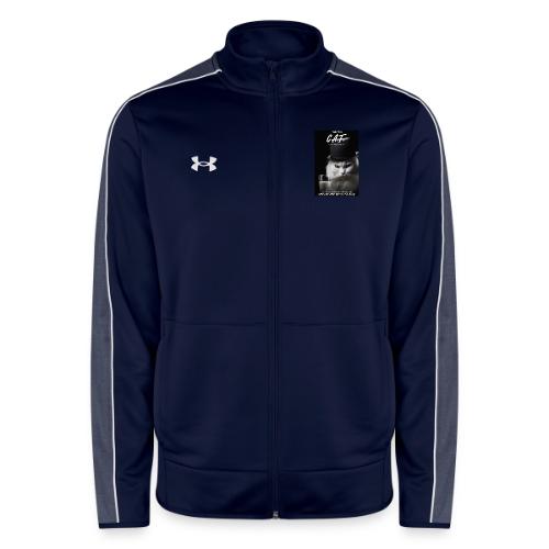 The Cool Cat - Under Armour Men's Command Full Zip 2.0