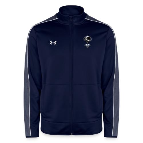 Misery made of stars - Under Armour Men's Command Full Zip 2.0