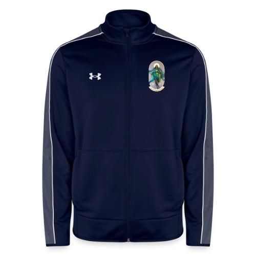 Women’s Day Thorn Sovereign T Shirt, Gift for Mum - Under Armour Men's Command Full Zip 2.0
