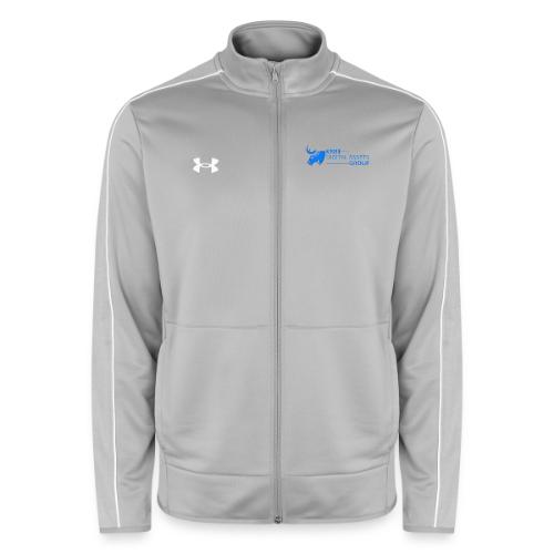 KRBE DAG - Under Armour Men's Command Full Zip 2.0