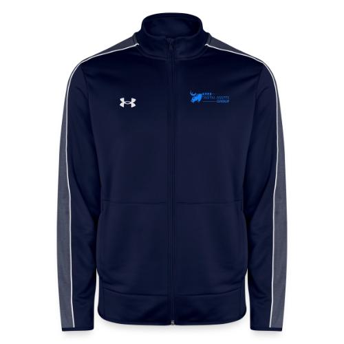 KRBE DAG - Under Armour Men's Command Full Zip 2.0