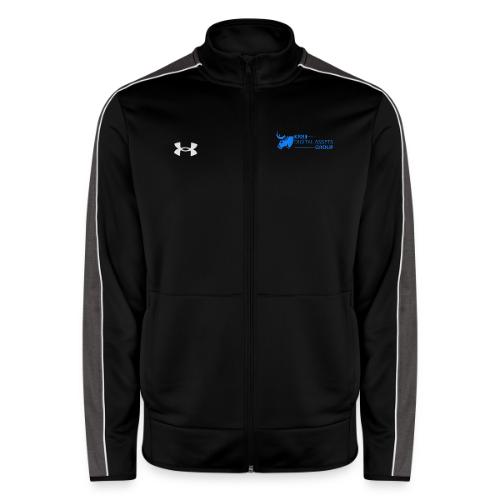 KRBE DAG - Under Armour Men's Command Full Zip 2.0