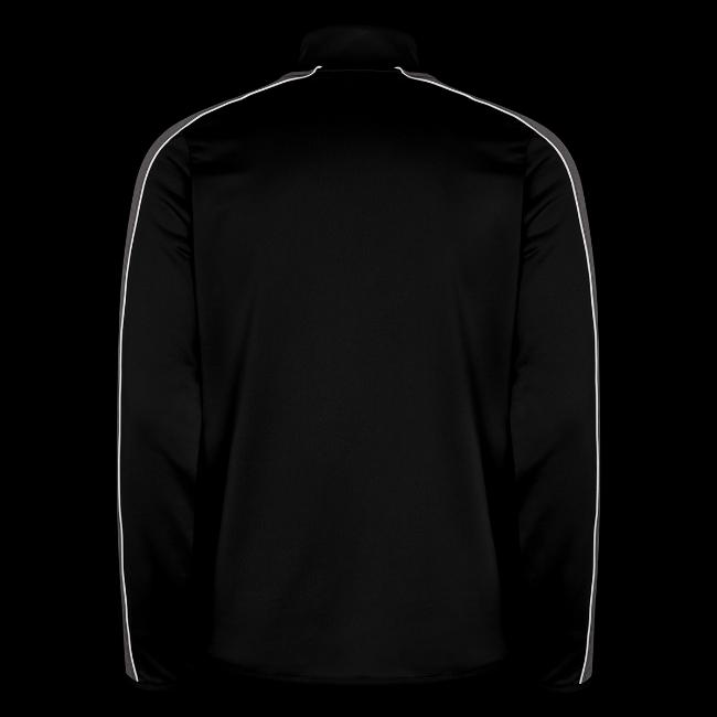 RCM MMA & BOXING Light Blue White Text