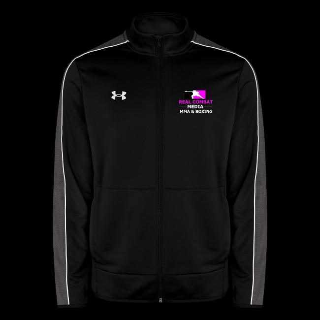 RCM MMA & BOXING Pink