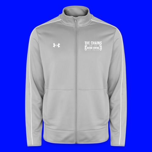 Mood Swings - Under Armour Men's Command Full Zip 2.0