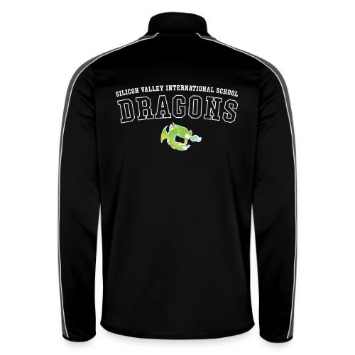 Upper School INDY - DRAGONS - Jackets - Under Armour Men's Command Full Zip 2.0