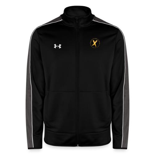CrossFunction Born for the Athlete - Under Armour Men's Command Full Zip 2.0