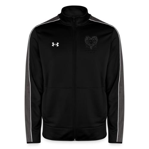 Cupid Duo T-Shirt, Mug, & Leggings - Under Armour Men's Command Full Zip 2.0