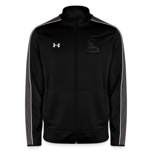 Dark Academia T-Shirt, Mug, & Poster - Under Armour Men's Command Full Zip 2.0