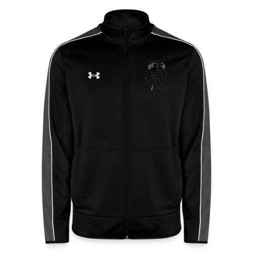 Dad Joke Blueprint T-Shirt - Under Armour Men's Command Full Zip 2.0