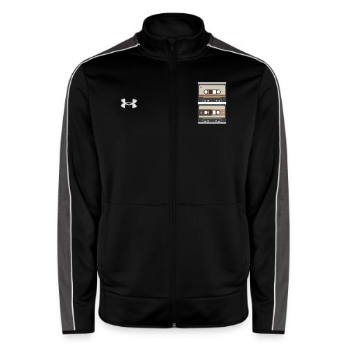 RetroRewind Classics - Under Armour Men's Command Full Zip 2.0
