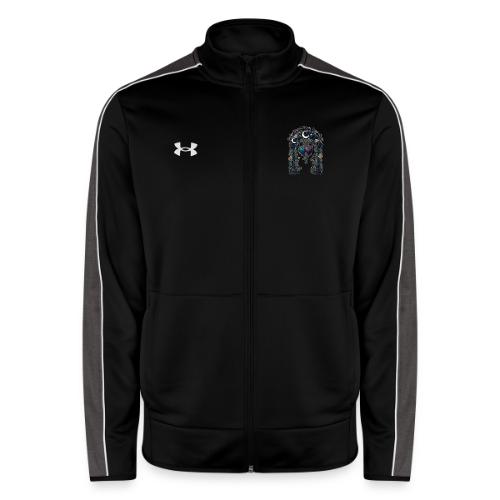 Under Eternal Stars Ours Alone Arbor Gifts T-Shirt - Under Armour Men's Command Full Zip 2.0