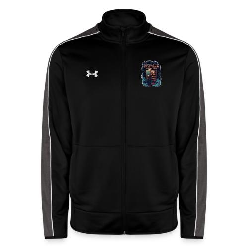 Fridge Raider Elite T Shirt - Under Armour Men's Command Full Zip 2.0