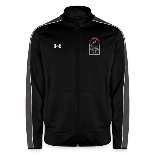 Women's Day Legacy T Shirt, Empowerment Gift 2026 - Under Armour Men's Command Full Zip 2.0