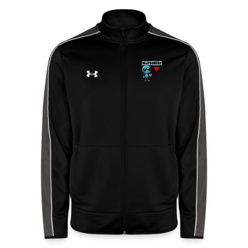 Smoon City_Marseille - Under Armour Men's Command Full Zip 2.0