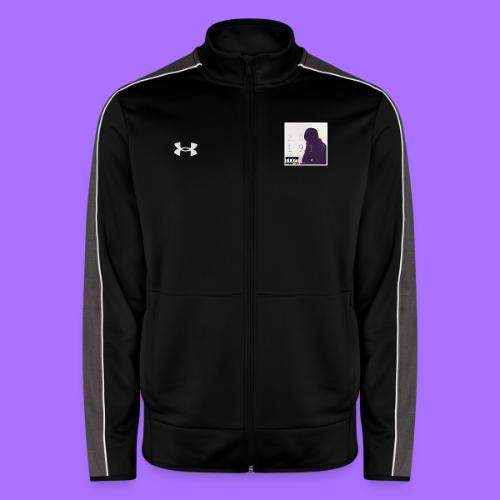 20-1917 (Vimy Ridge Iconic Shot) - Under Armour Men's Command Full Zip 2.0