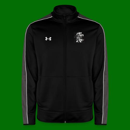 Sick Boys Puke Punk - Under Armour Men's Command Full Zip 2.0