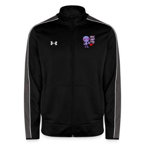 Smoon City 19 Salt Lake City - Under Armour Men's Command Full Zip 2.0