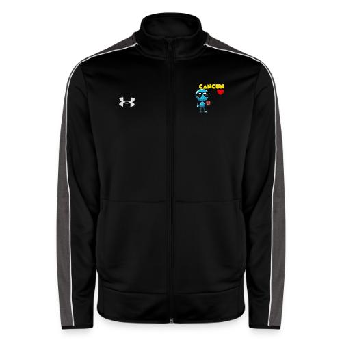 Smoon City_Cancun - Under Armour Men's Command Full Zip 2.0